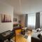 Falling Star Apartman Brzece