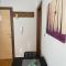 Falling Star Apartman Brzece