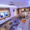 2BR Lux Apartment in Skopje-Free Parking