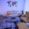 2BR Lux Apartment in Skopje-Free Parking