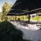 Luxury glamping Chocolate village