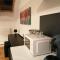 The pop-art luxury suite