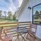 Bright Crozet Apartment with Mountain Views! - Crozet