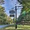 Bright Crozet Apartment with Mountain Views! - Crozet