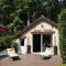 The Iflissen Pavilion - Luxury Villa - Ламорле