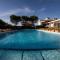 Hotel Touring - Falconara Marittima