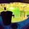 Maison de charme a Wangen avec piscine privee et jardin