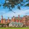 The Elvetham Hotel - Hartley Wintney