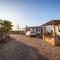 Inverdoorn Game Reserve Lodge