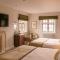 The Elvetham Hotel