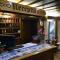 珀斯特法什酒店 - 大格洛克纳山道旁富施