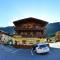 珀斯特法什酒店 - 大格洛克纳山道旁富施
