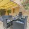 Mazet Magnan, Rustic Luxury in Provence