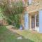 Mazet Magnan, Rustic Luxury in Provence