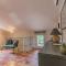 Mazet Magnan, Rustic Luxury in Provence