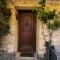 Mazet Magnan, Rustic Luxury in Provence