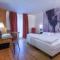 Hotel Berthod