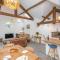 Riverbank Cottage
