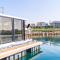 Floating Experience - Casa flutuante a 25 min do Porto - Póvoa de Varzim