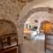 Trullo Cezanne sustainable and peaceful