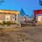Trullo Cezanne sustainable and peaceful