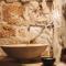 Trullo Cezanne sustainable and peaceful