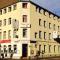 Hotel Goldener Hahn - Duisburgo