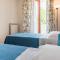 Case Vacanze Porto Cesareo by Porto Cesareo Camping & Village