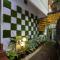 Homested Homestay Fort Kochi