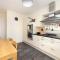 JOIVY Modern Flat with Free Parking - 爱丁堡