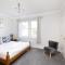 JOIVY Modern Flat with Free Parking - 爱丁堡
