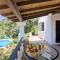 Villa La Manzanilla Rocabella
