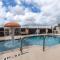 Best Western Plus North Odessa Inn & Suites