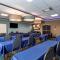 Best Western Plus North Odessa Inn & Suites