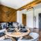 Apartament Butorowy Wierch