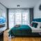 Emihouse CityVibe Apartments