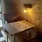 Luxe glamping "De Steenuil" met sauna - Volkel
