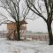 La Casa sull'albero Oasi Certosa di Pavia - Borgarello