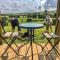 Bungalow de campo Torero - sierras, naturaleza y relax
