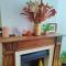 Traditional chic, High Ceilings apt Aircos and Garage
