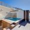 Traditional Maltese Townhouse wt Terrace and Pool