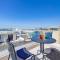 Traditional Maltese Townhouse wt Terrace and Pool