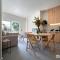 La Mer Apartment by LobbySquare - 比雷埃夫斯