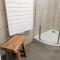 Ferienwohnung BergOase mit Pool & Sauna - 沙伊代格