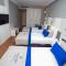 Mitte Port Hotel Konak Izmir - 伊兹密尔