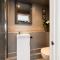 TRIG-Private Studio, Courtyard, Walk to Fistral