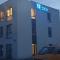 Hostel pracowniczy ORBITA