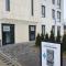 Hostel pracowniczy ORBITA