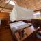 Ecolucerna Lodge Tambopata