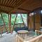 Pondok Salacca#bamboohouse# - Candidasa